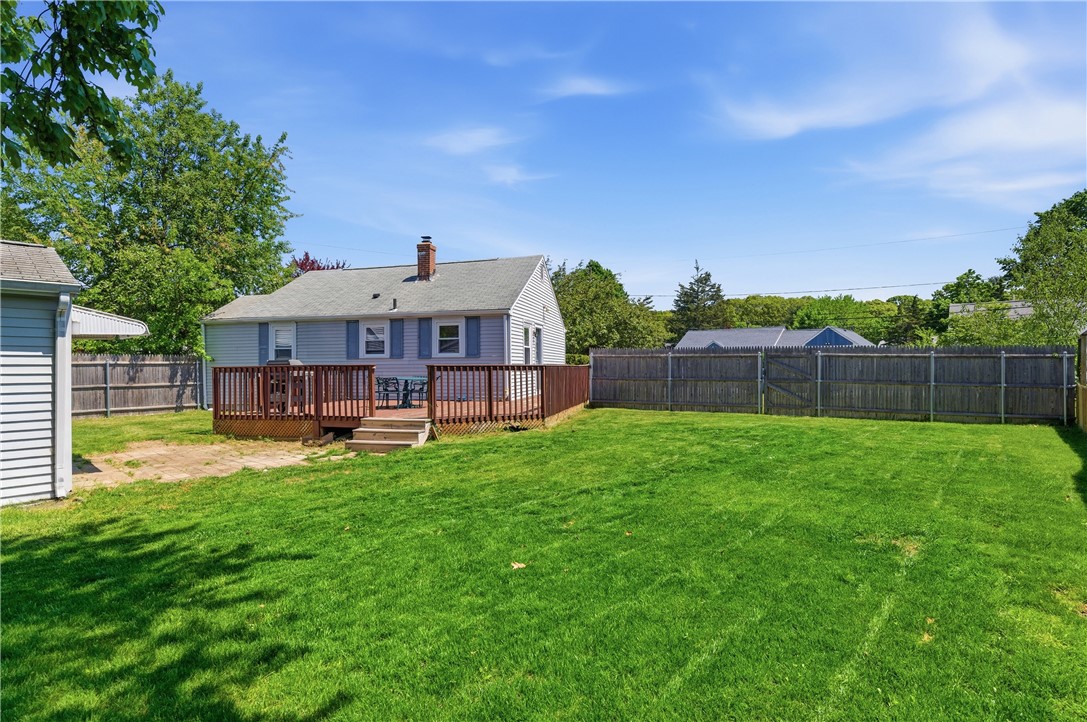 191 Long View Drive