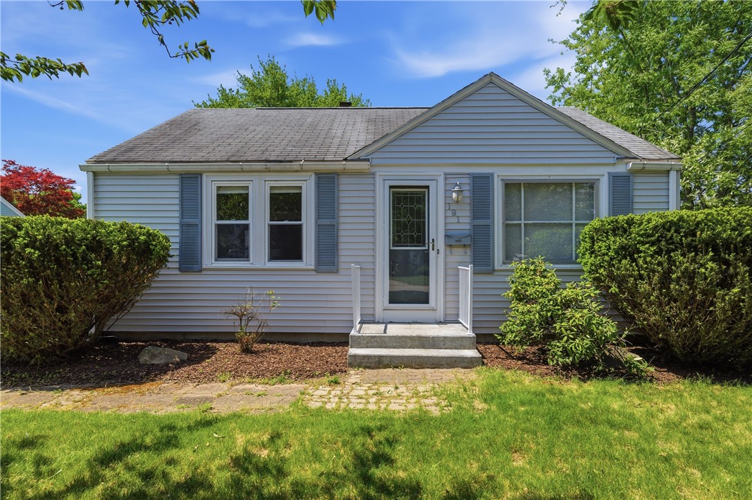 191 Long View Drive