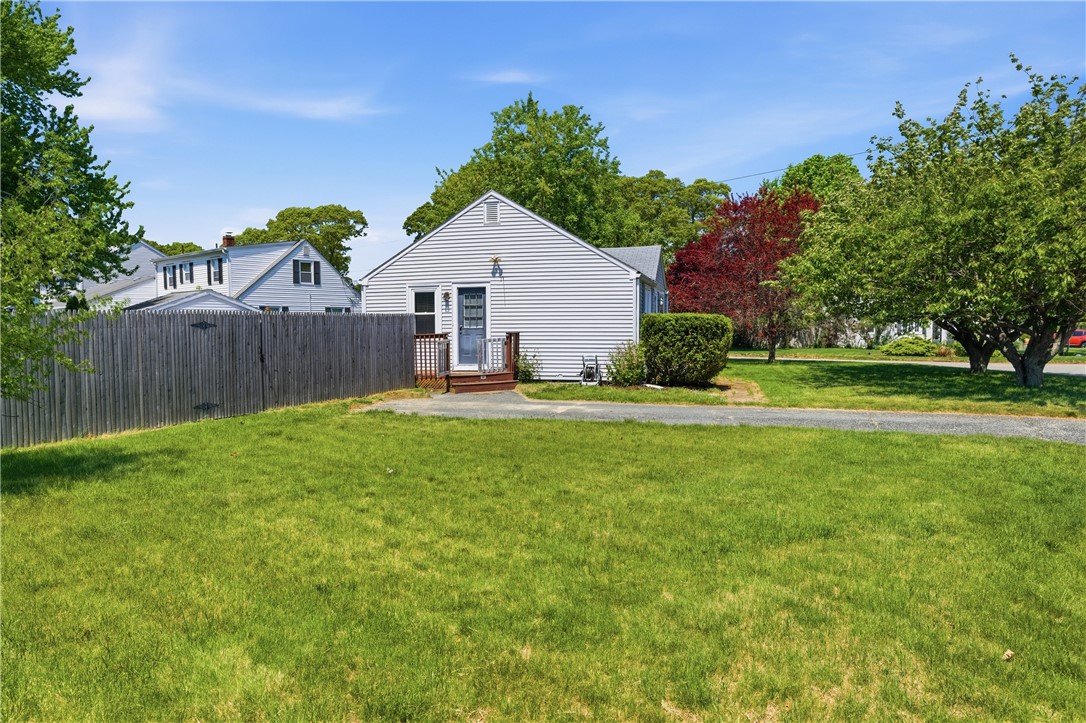 191 Long View Drive
