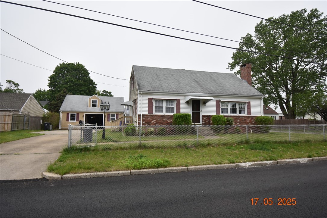 90 County Street