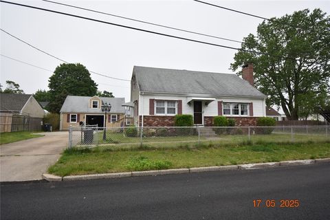90 County Street Pawtucket RI 02861