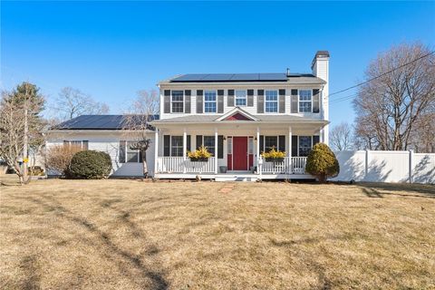 151 Teakwood Drive, Warwick, RI 02886 - MLS#: 1379499