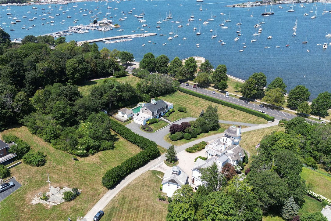 1 Harbor View Drive