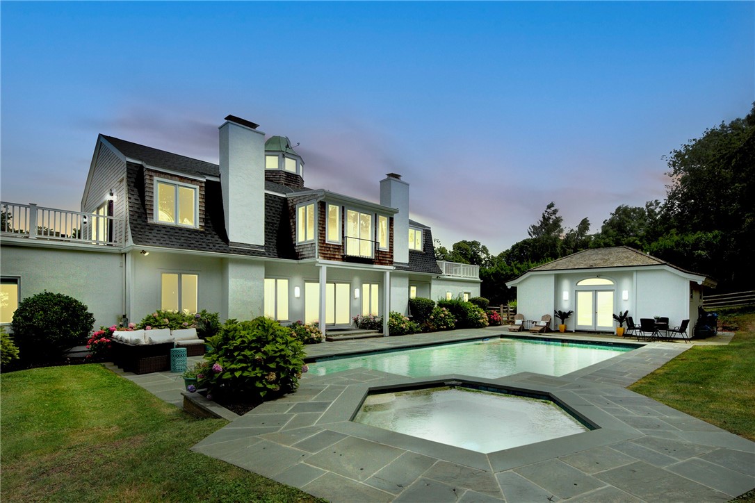 1 Harbor View Drive