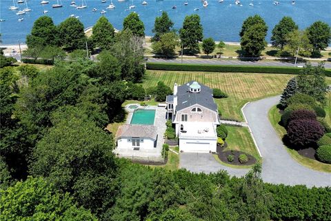 1 Harbor View Drive Newport RI 02840