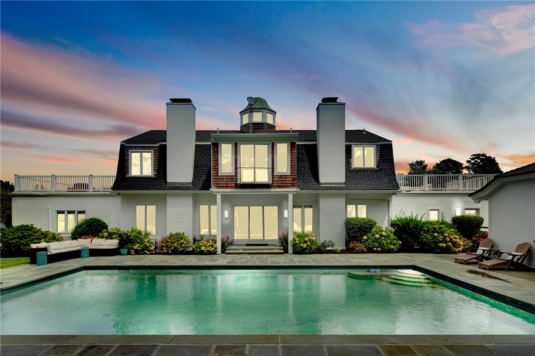 1 Harbor View Drive