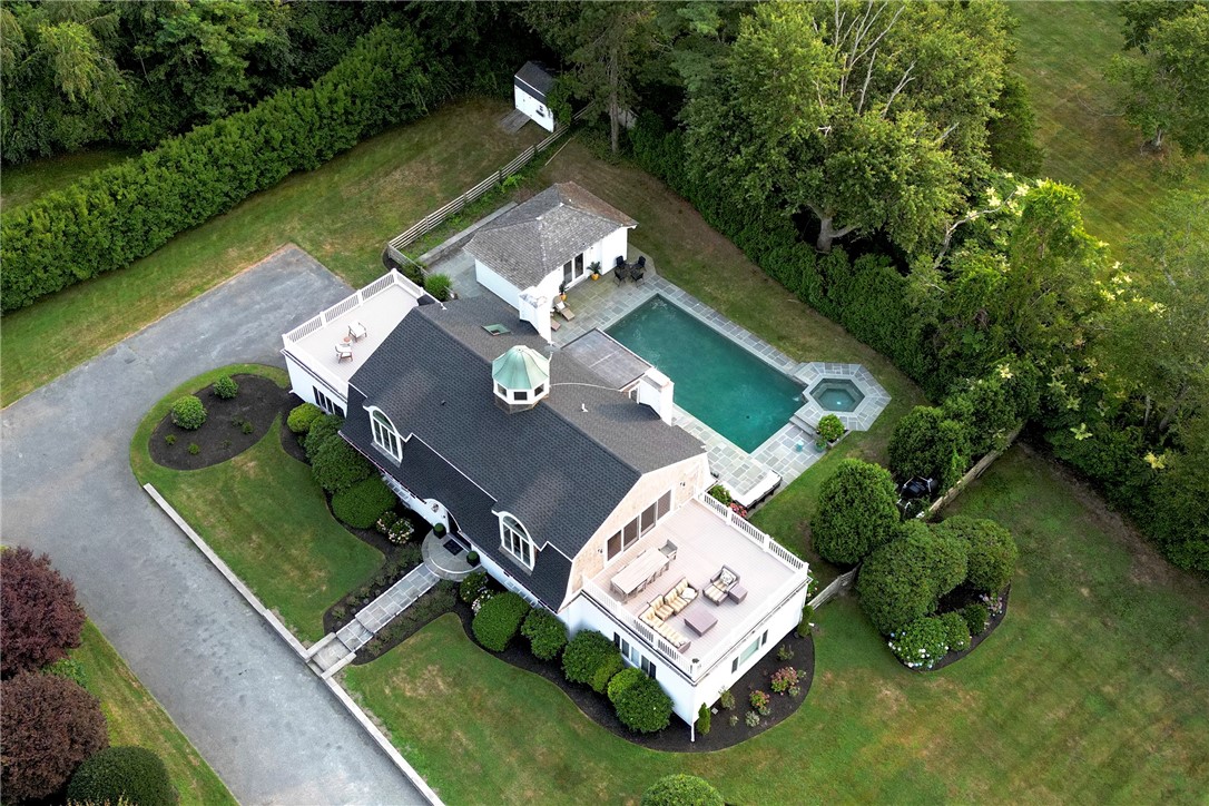 1 Harbor View Drive