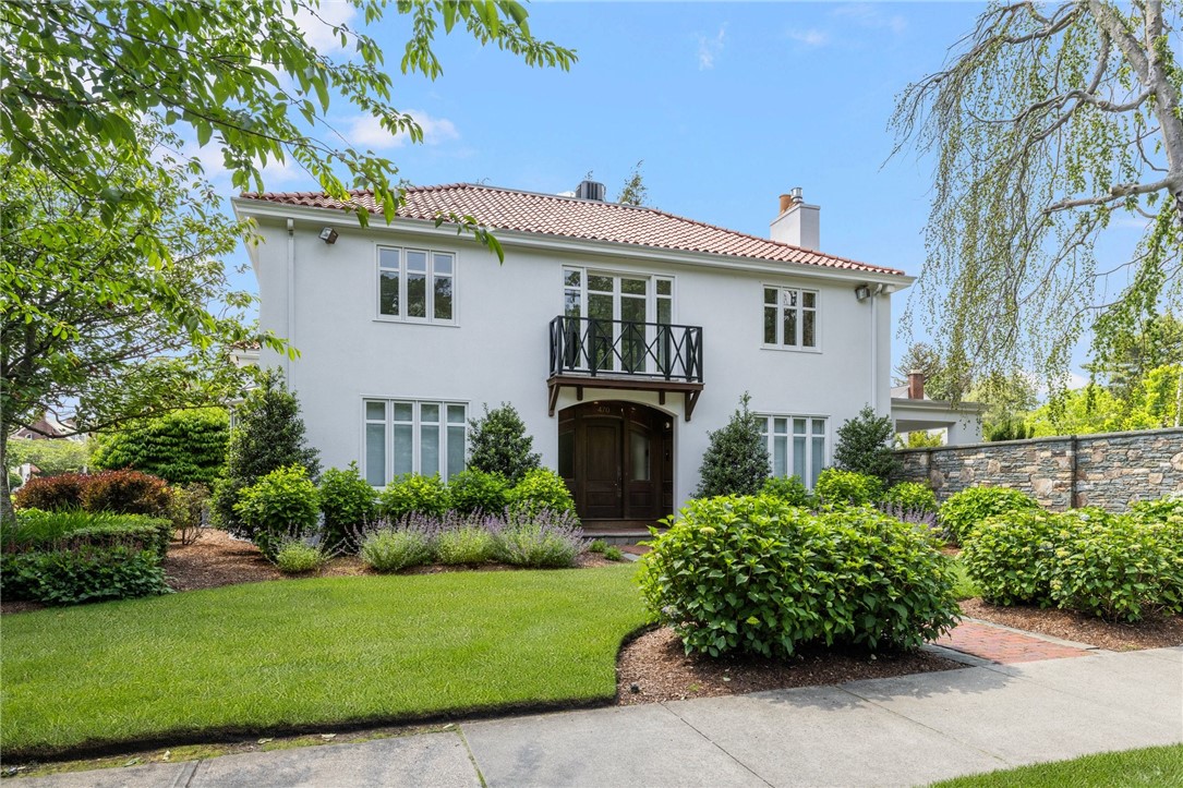 470 Blackstone Boulevard