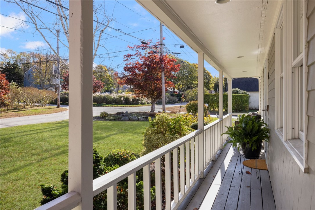 45 Beach Avenue