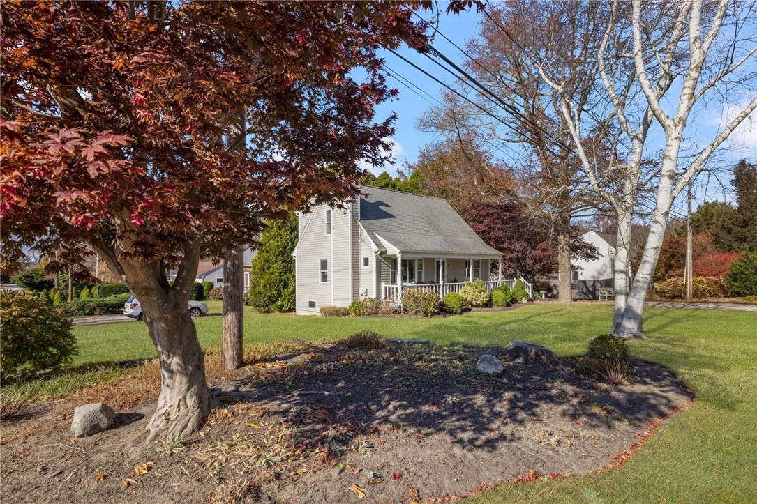 45 Beach Avenue