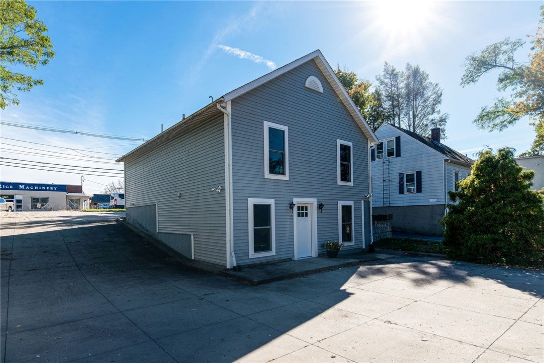 1107 Pontiac Avenue