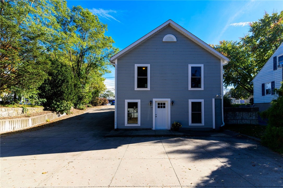 1107 Pontiac Avenue