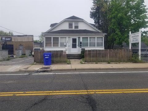 1166 Douglas Avenue North Providence RI 02904