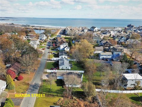 56 Wanda Street Narragansett RI 02882