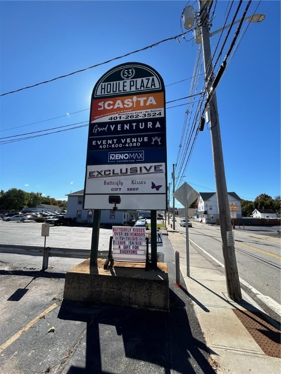 53 Providence Street