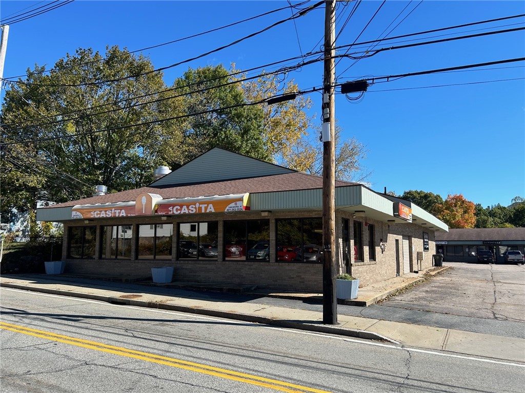 53 Providence Street