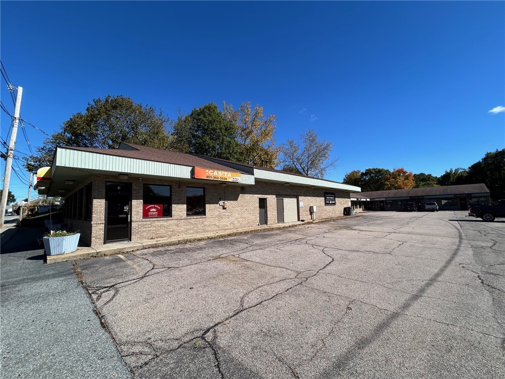 53 Providence Street