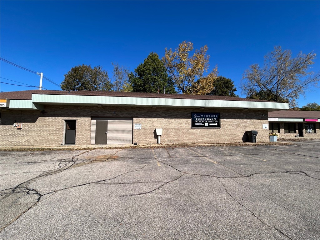 53 Providence Street