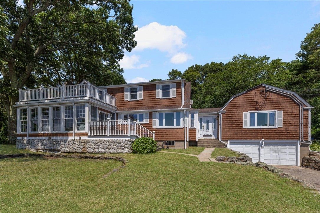 5443 Post Road