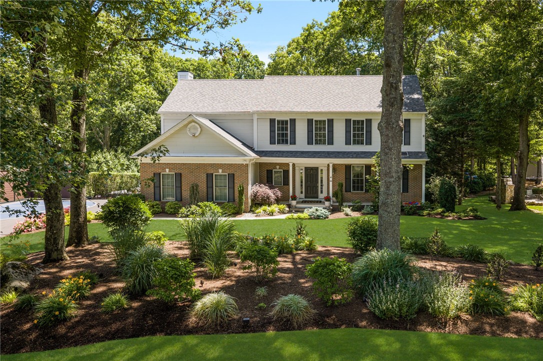 64 Fieldstone Lane