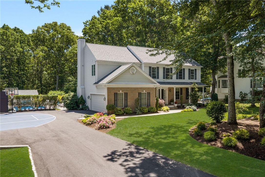 64 Fieldstone Lane