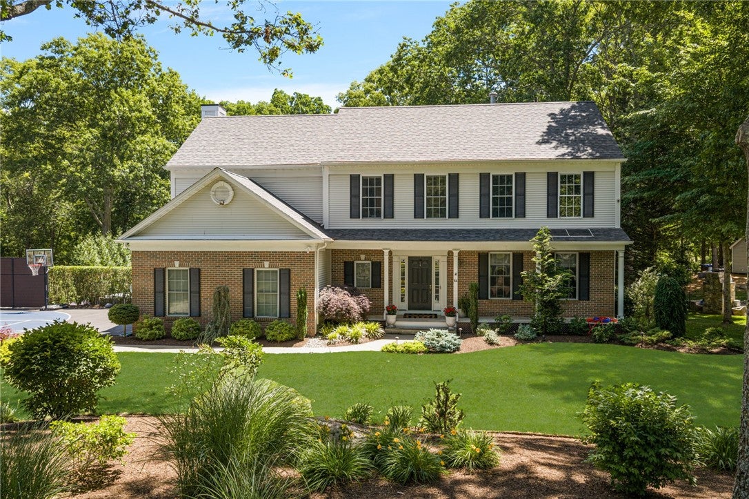 64 Fieldstone Lane