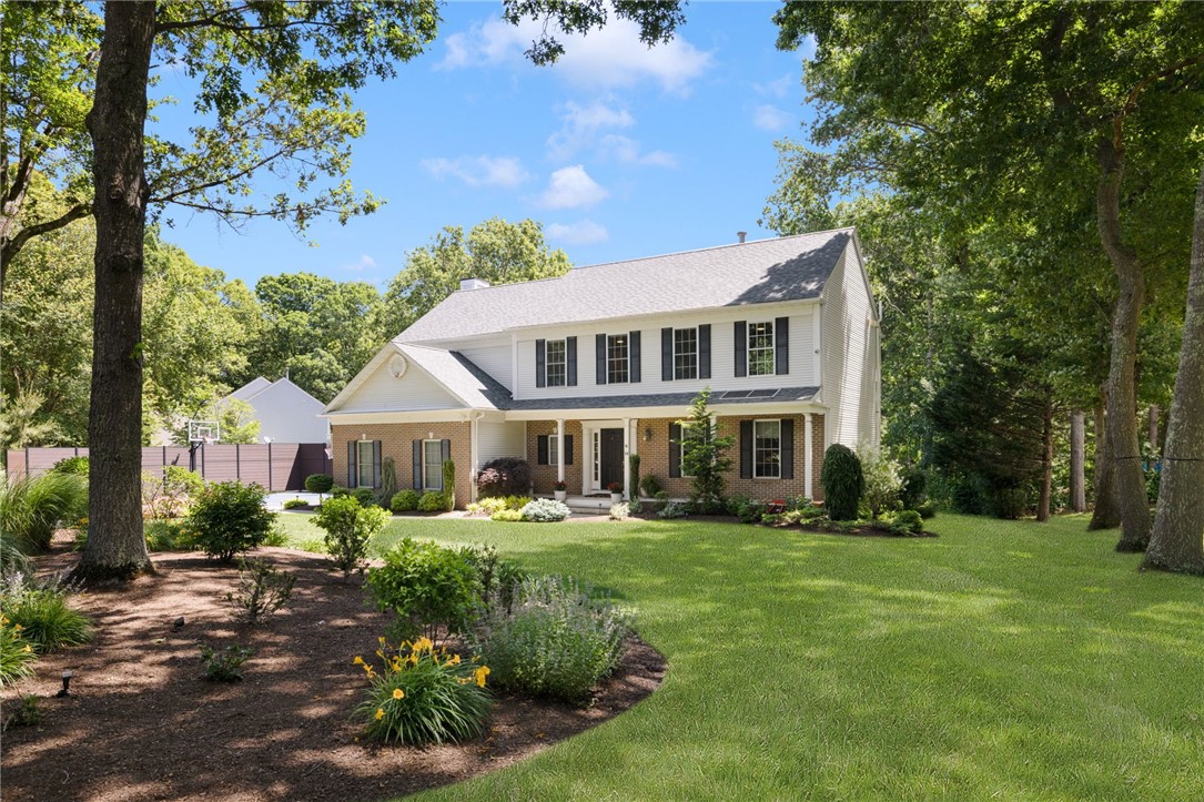 64 Fieldstone Lane