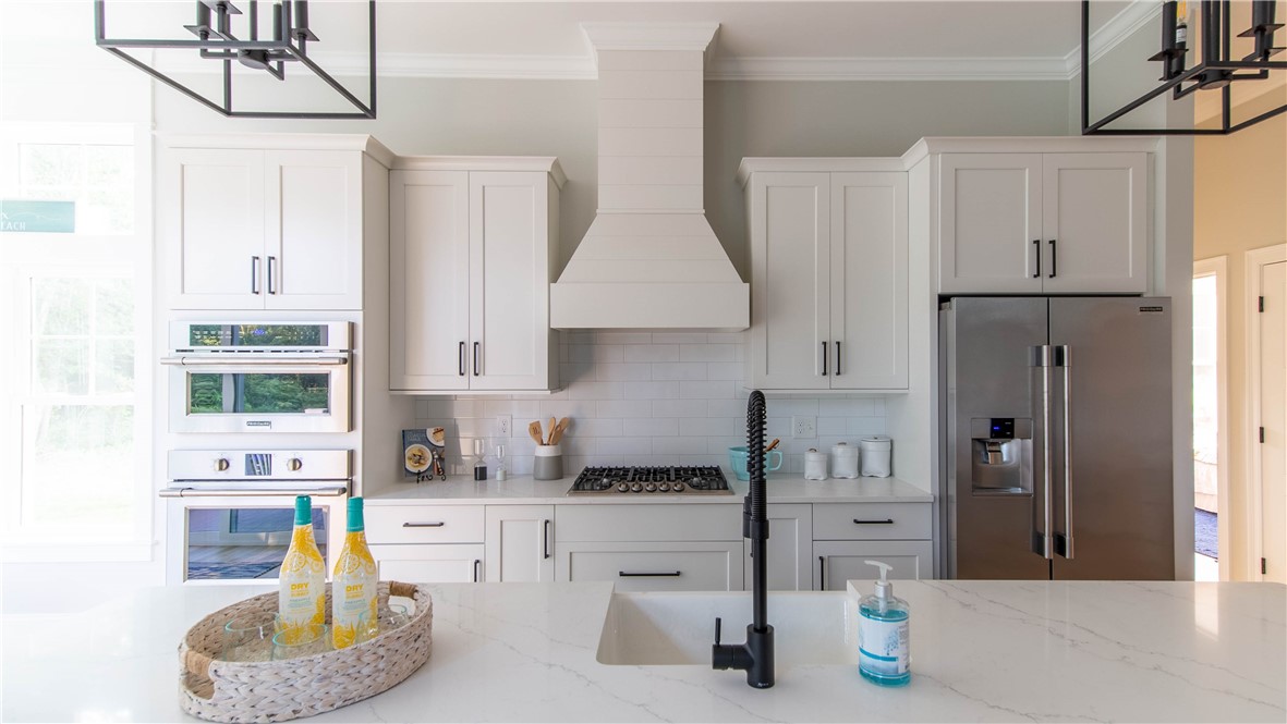 2400 Division Road Lot 1