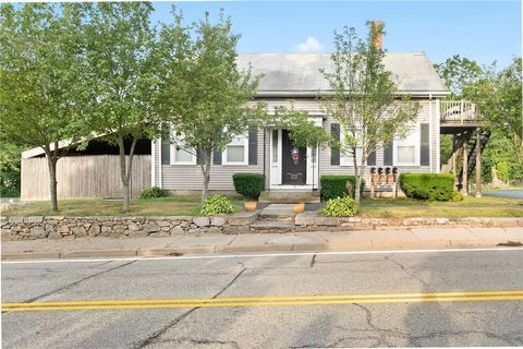 18 South Main Street Coventry RI 02816