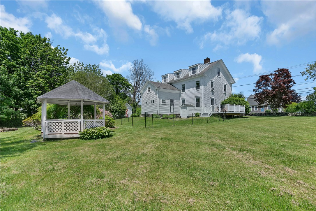 279 Jepson Lane