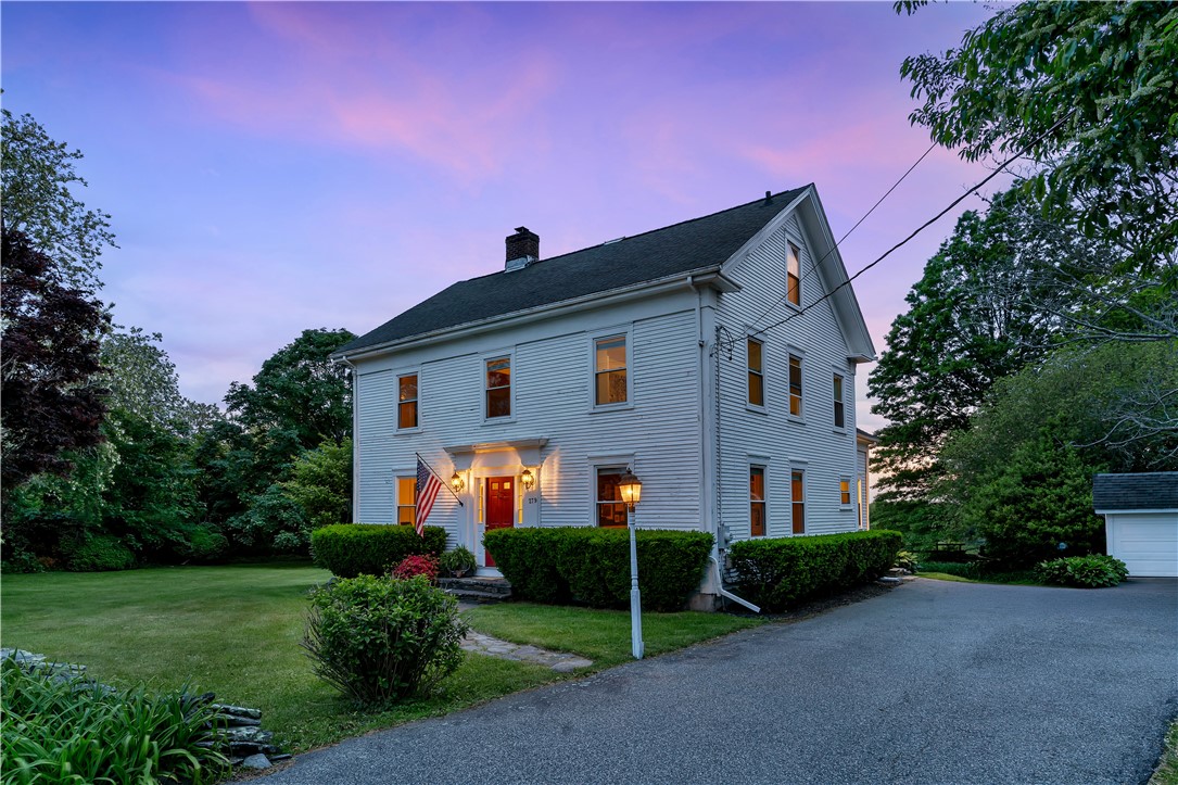 279 Jepson Lane