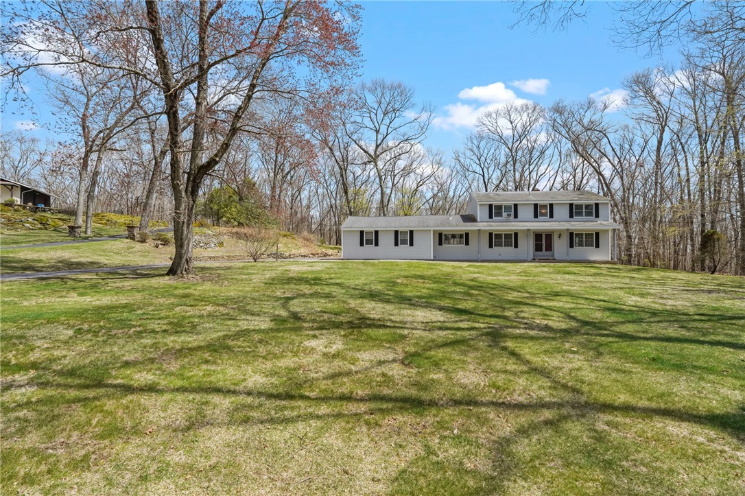 18 Secluded Court