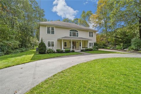 151 Old Jenckes Hill Road Lincoln RI 02865