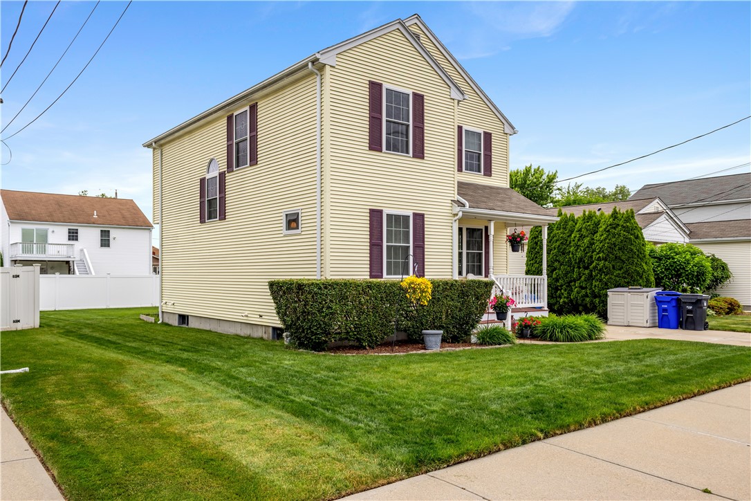 53 Hyde Avenue