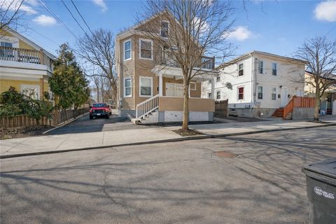 144 Camden Avenue Providence RI 02908