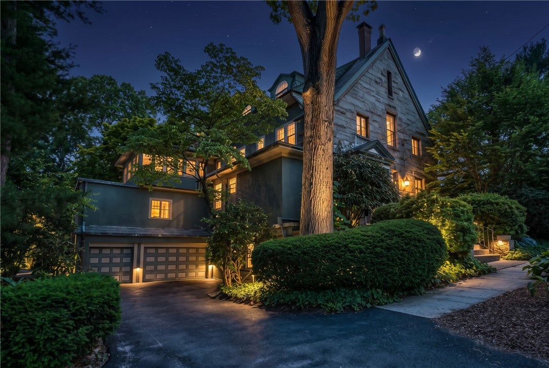 45 Hazard Avenue