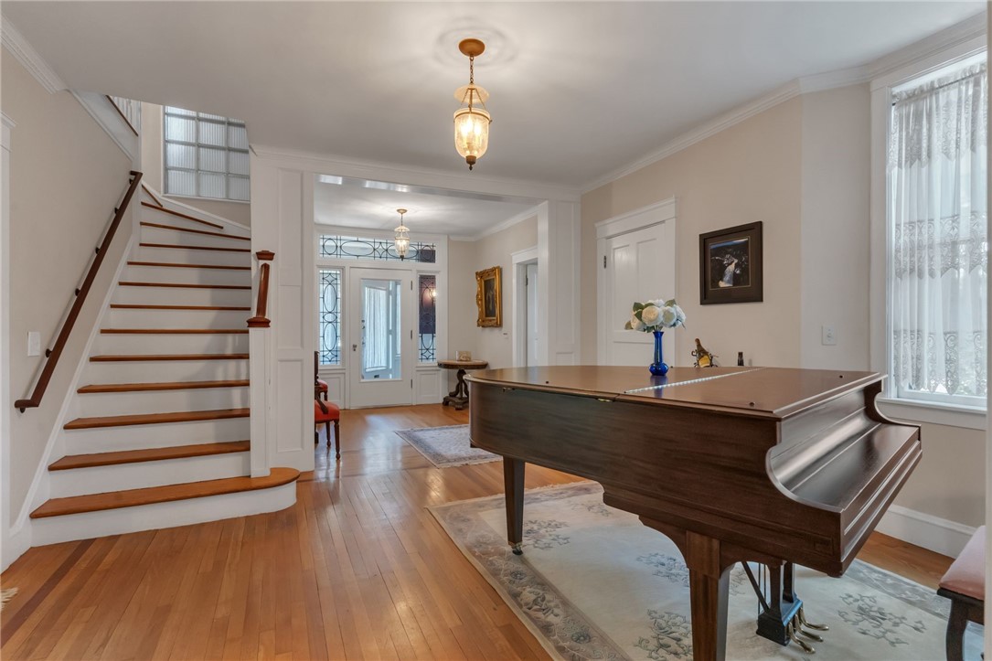45 Hazard Avenue