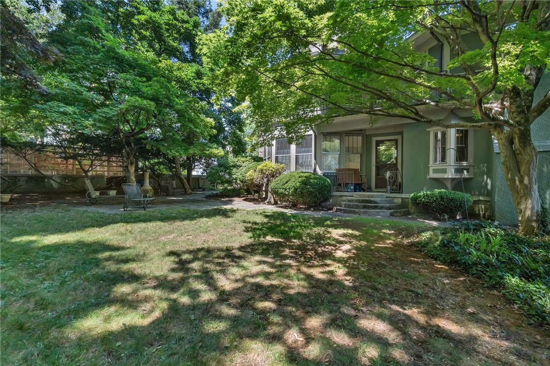 45 Hazard Avenue