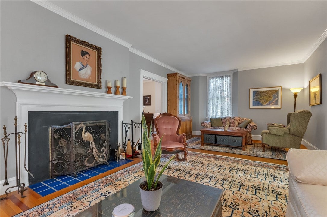 45 Hazard Avenue