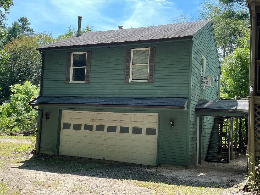 174 John Potter Road