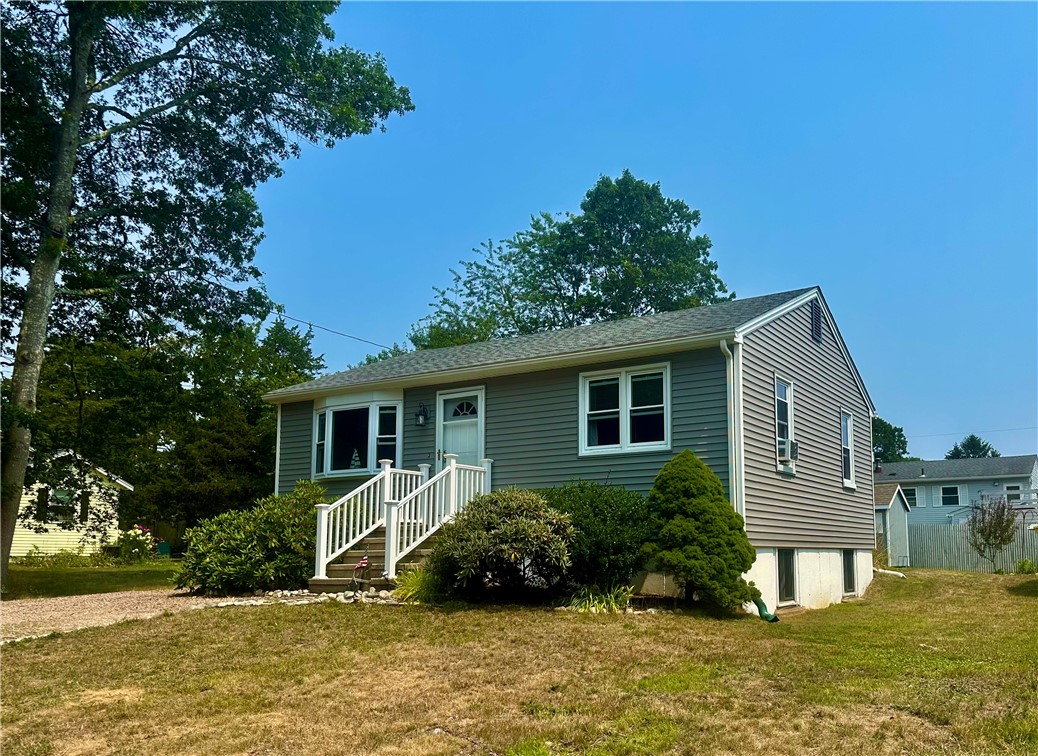 149 Holly Road