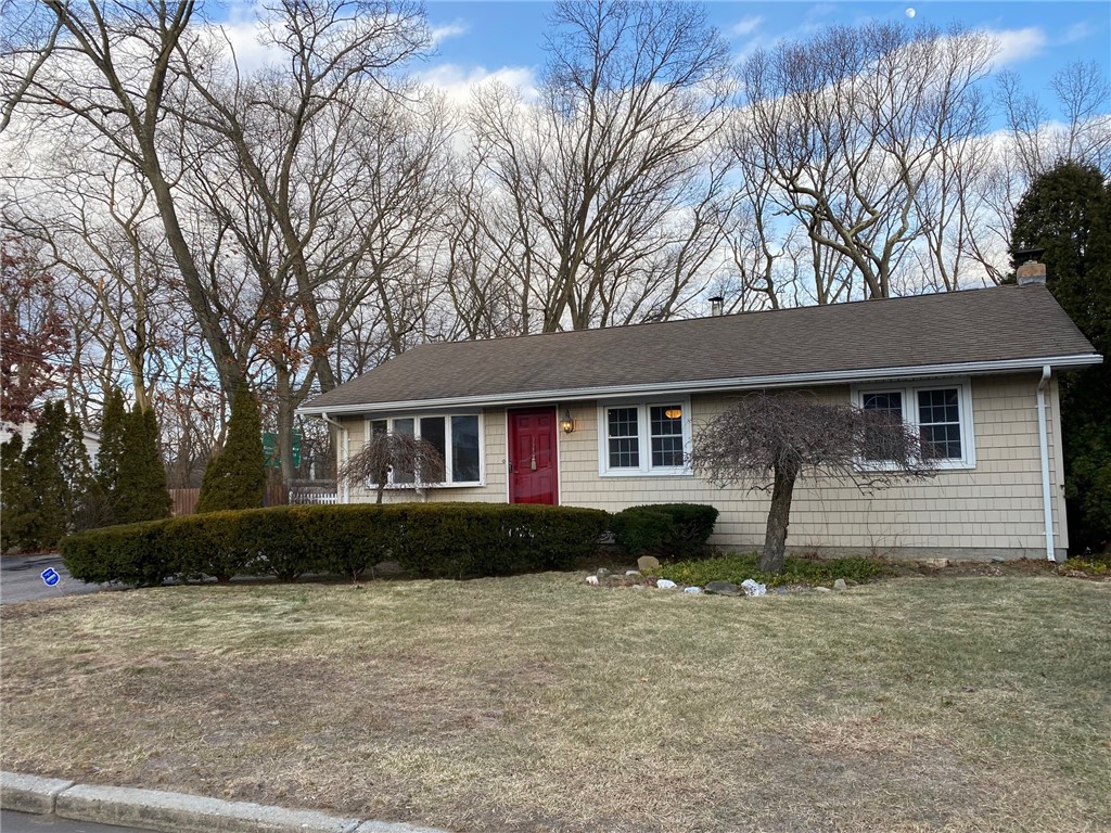 31 Washington Street