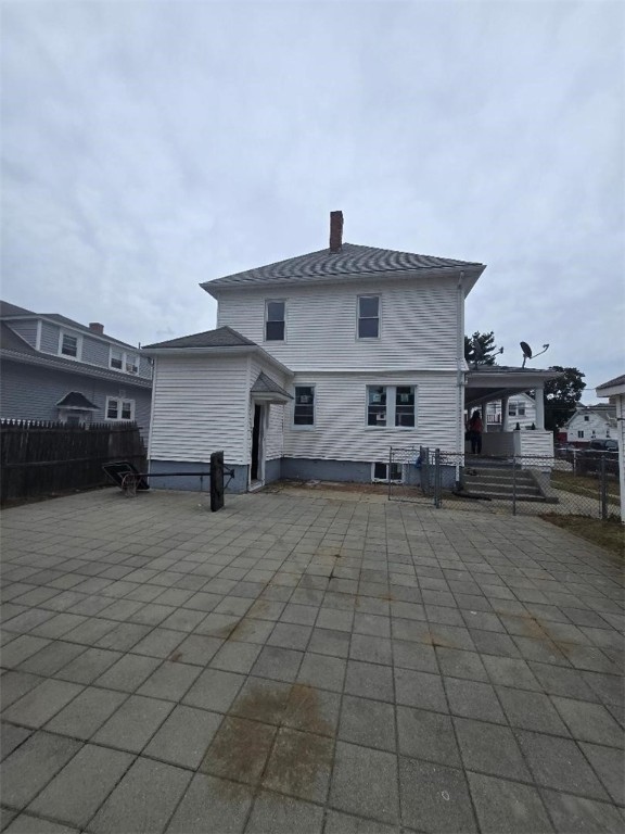 236 Lowell Avenue