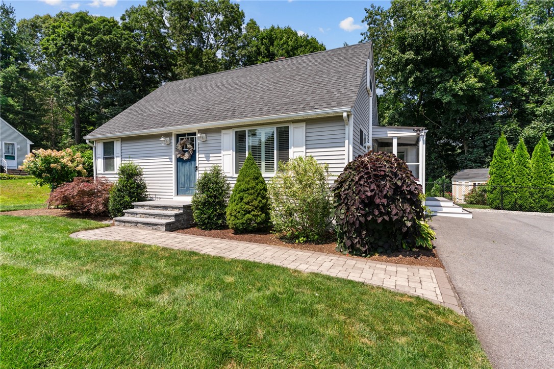 32 Spencer Road