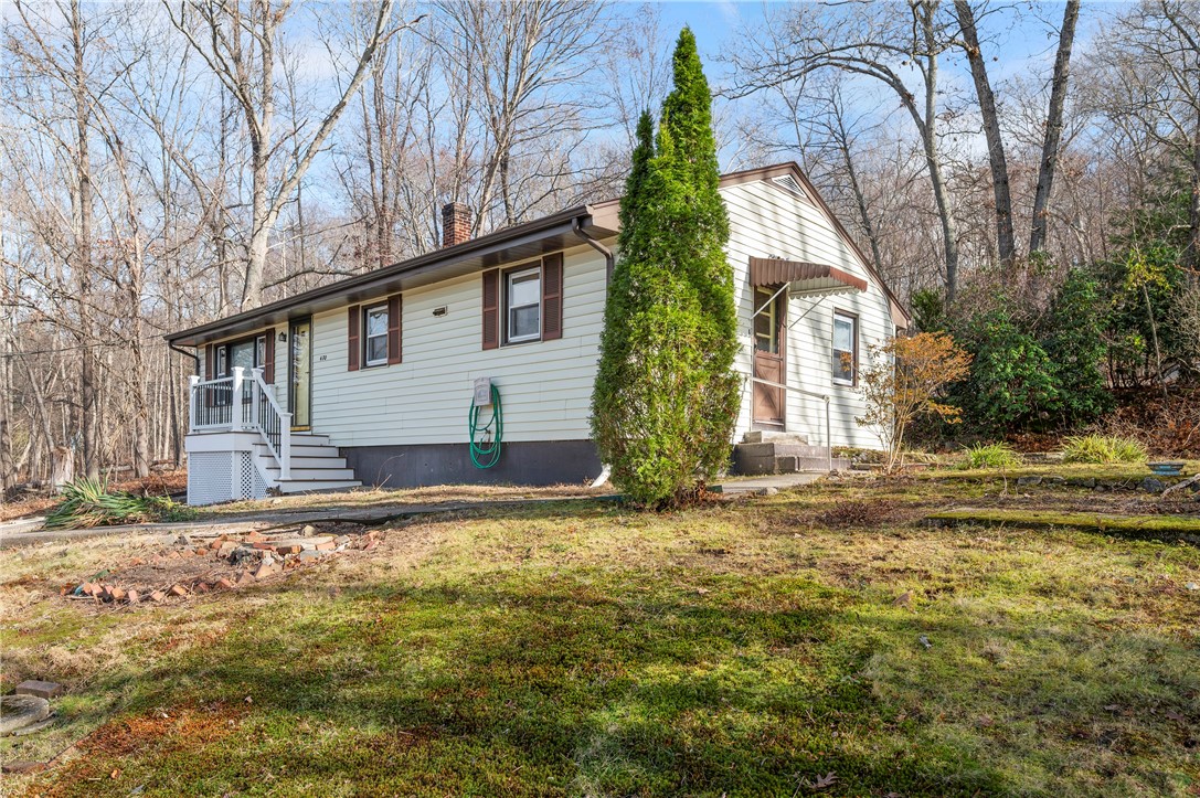 470 Saint Paul Street