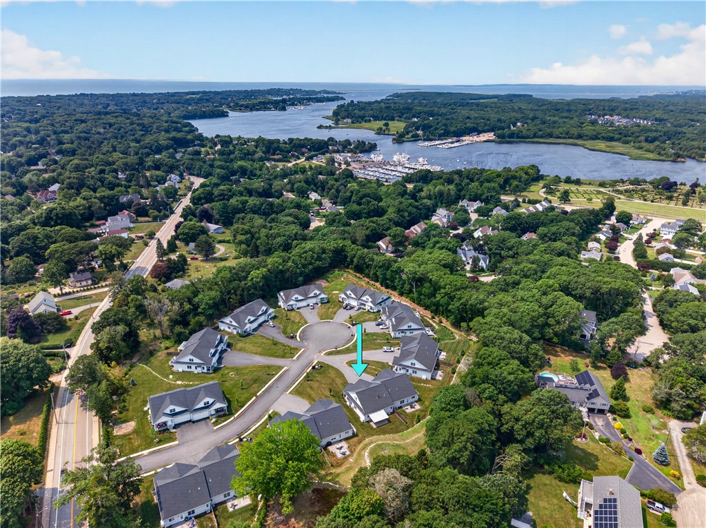 9 Blue Heron Drive