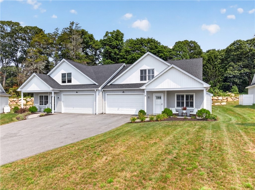 9 Blue Heron Drive