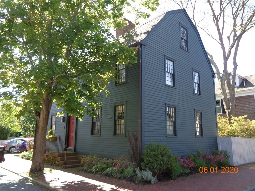 20 Willow Street