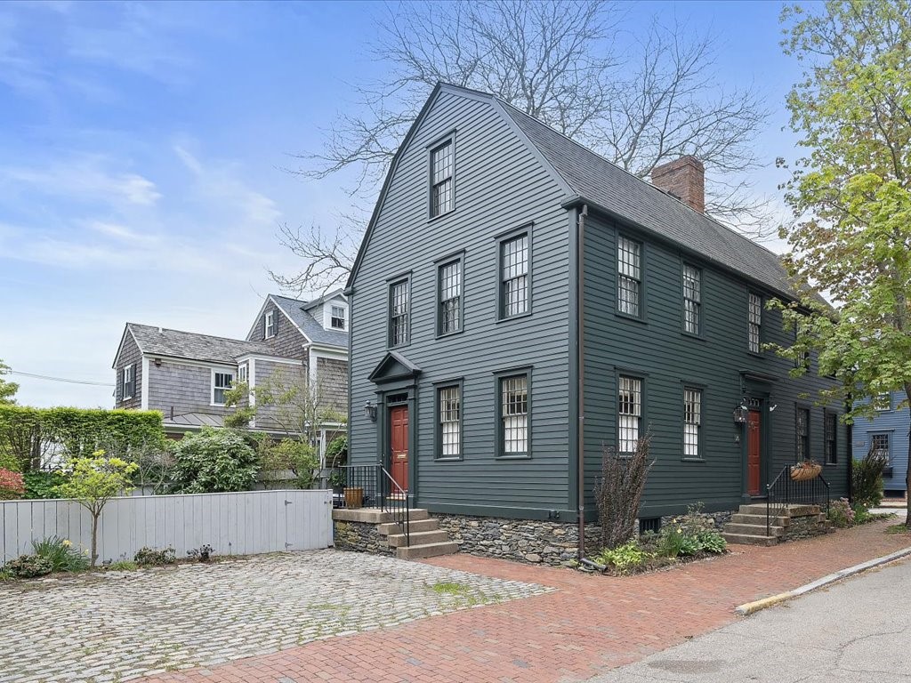 20 Willow Street