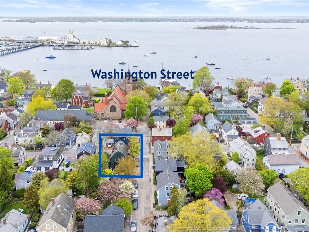 20 Willow Street